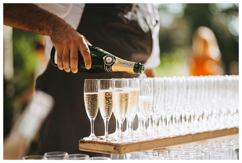 Jardins Château La Banquière