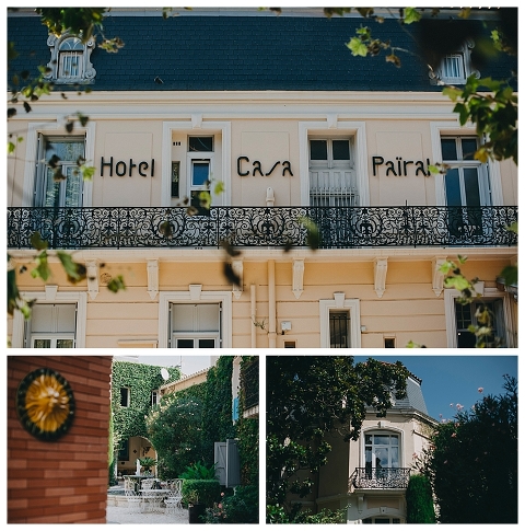 Casa Paral de Collioure