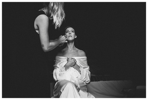 Jade Izia Make Up Artist