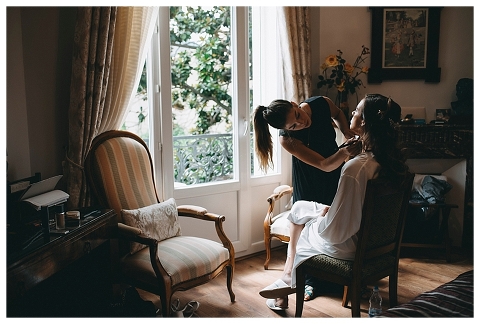 Casa Païral Intérieurs 