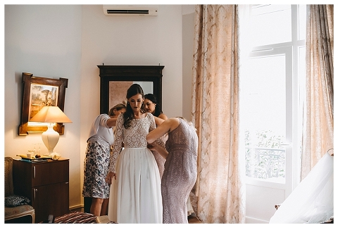 Bridal Dress Rime Arodaky