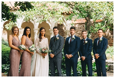 Jardin du musée d'art moderne 