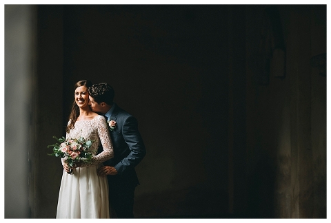 Mariage à Collioure