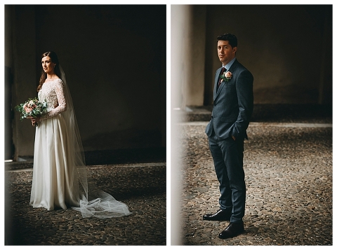 Getting married in Collioure 