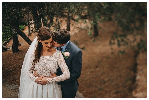 Robe de mariage Rime Arodaky