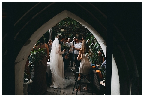 Restaurant Le jardin de Collioure