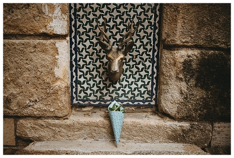 Fontaine Les Arbousiers