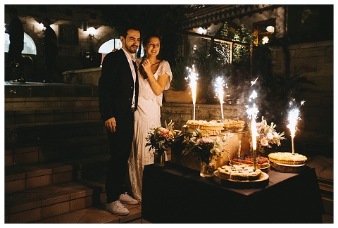 Traiteur Michel Roger