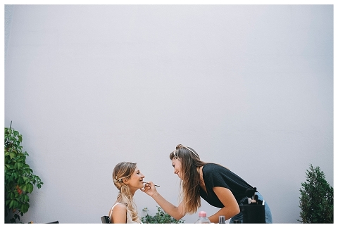 Jade Izia Maquillage 