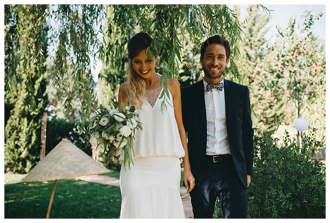 Mariage Chateau Nadal Hainaut