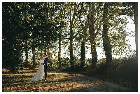 Wedding Château Nadal Hainaut