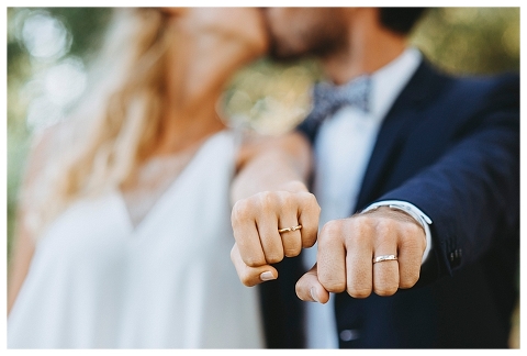 Alliances Mariage Chateau Nadal Hainaut