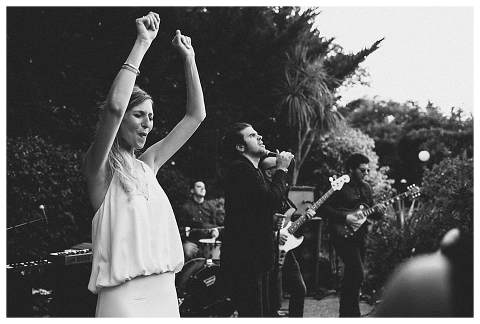 Pussy pom Pom Friends Mariage 