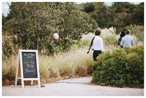 Arrivée des invités Valmy