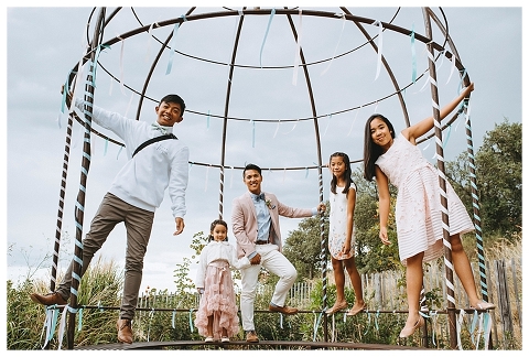 Portrait Jardin Valmy