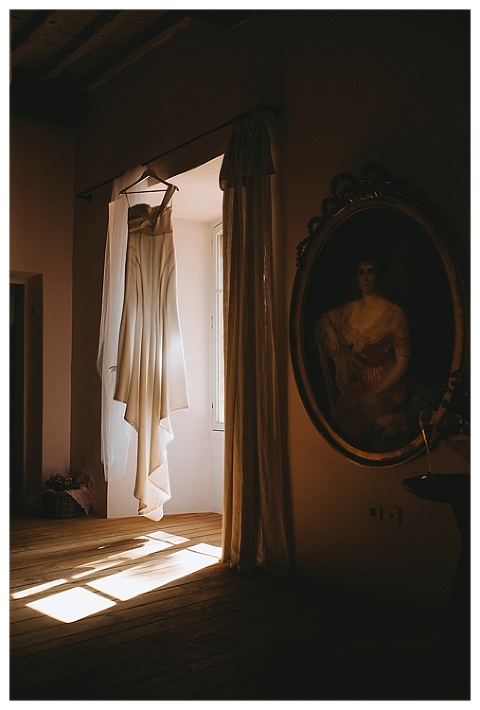 Château de Villeclare Weddings