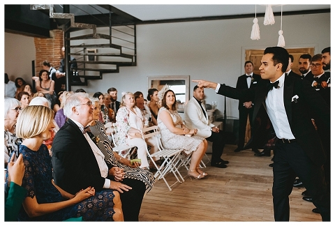 Les Ecuries Chateau de Villeclare