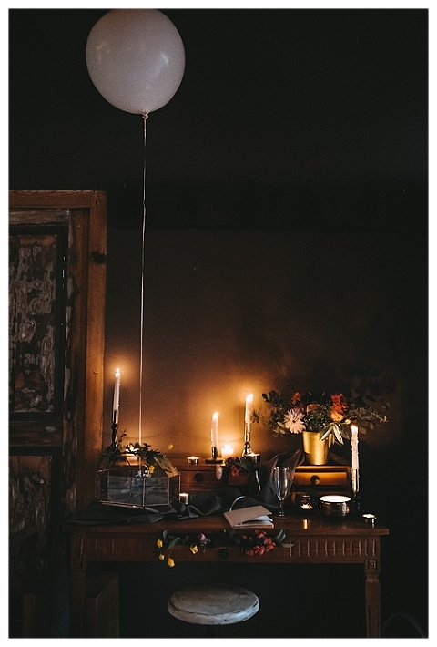 Sarah Ménager Décoration 