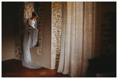 Chambres Château de Villeclare