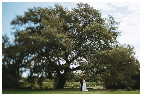Jardins Château de Villeclare