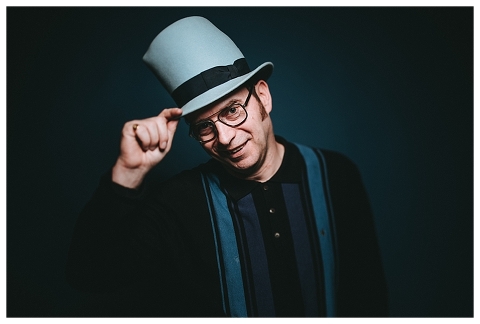 Portrait Professionnel Perpignan