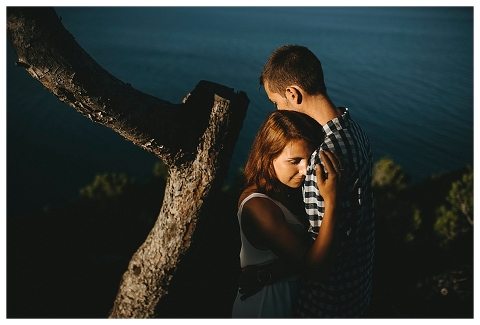 Séance Photo Couple 