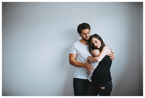 Newborn Photography Toulouse