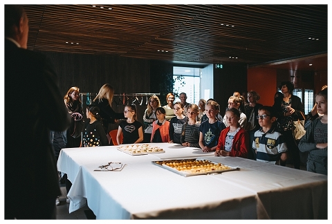 Photographie Culinaire Perpignan