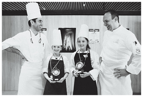 Franck Ségura et Pierre-Louis Marin