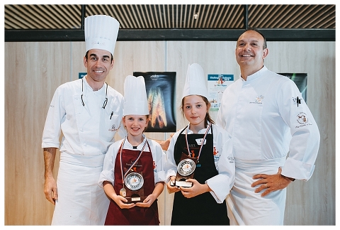 Concours Mini Toques