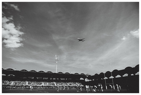 Vol Ryanair Perpignan Aéroport 