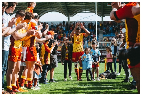 Les adieux de Lifeimi Mafi