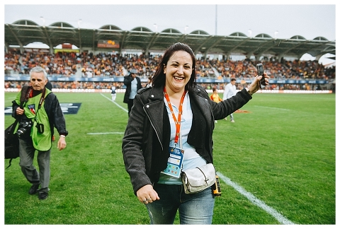 Fanny Bastide USAP Infographiste