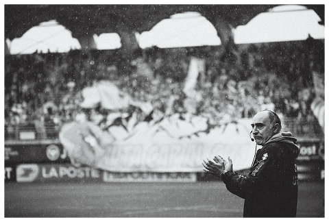 Christian Lanta - Usap en Top 14