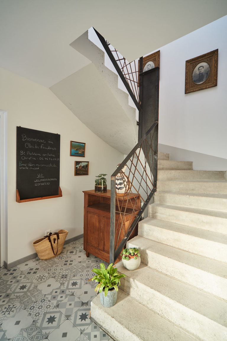 Photographie professionnel à Perpignan. Spécialisé architecture d'intérieur sur toute l'Occitanie